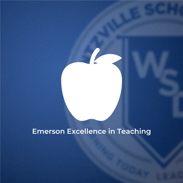 Emerson Excellence in Teaching